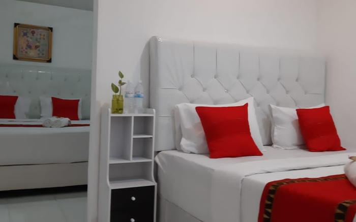 House of A Syariah Legundi