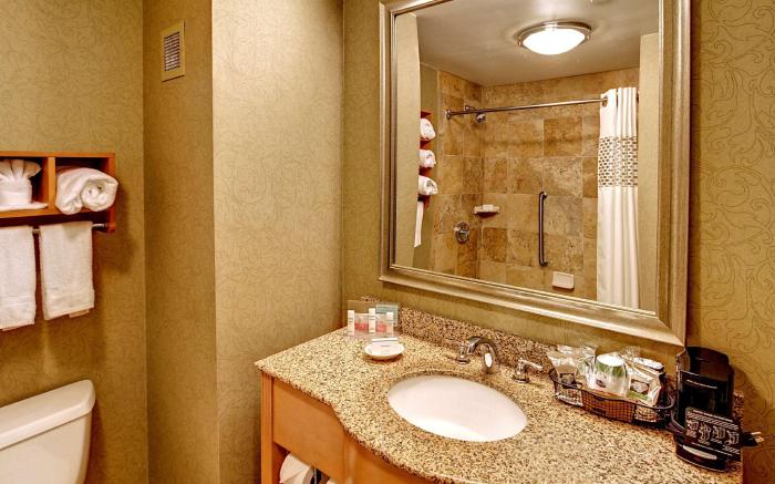 Hampton Inn & Suites Nashville-Vanderbilt-Elliston Place
