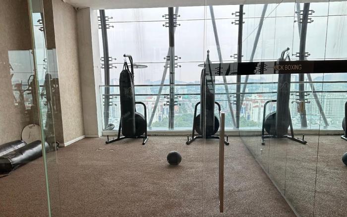 MCity 4pax|Near KLCC/Gleneagles/Ampang Puteri Hosp