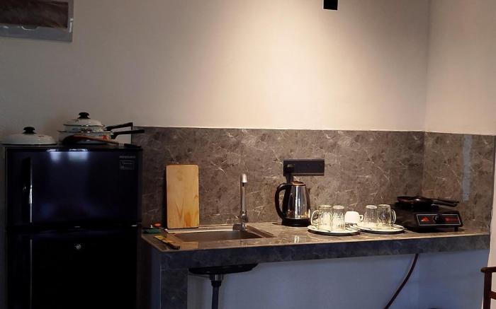 Mandalore Beach Villa - B & B