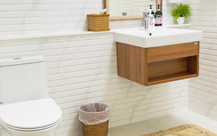 The moonlight at Chan Homestay 