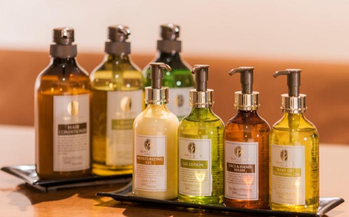 Maebashi Hotel Cinquante