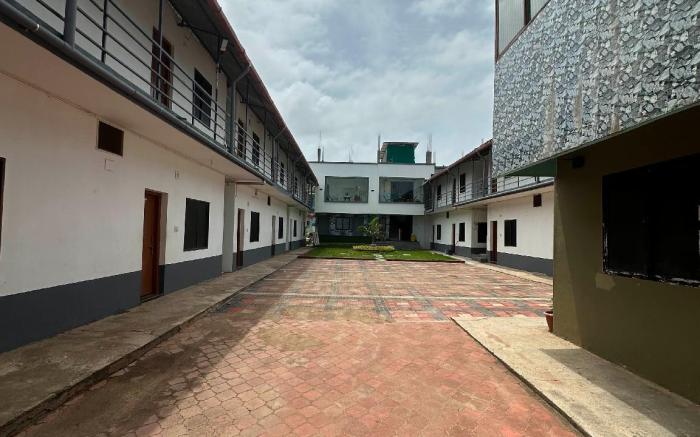 The Ocean Front Murdeshwar Karnataka