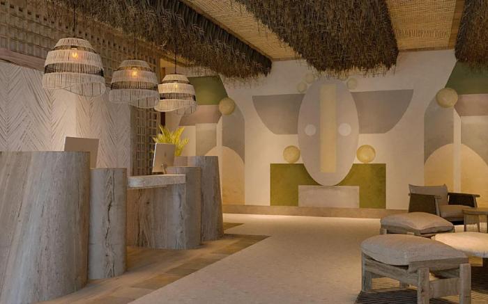 Hotel Indigo Playa Del Carmen By IHG