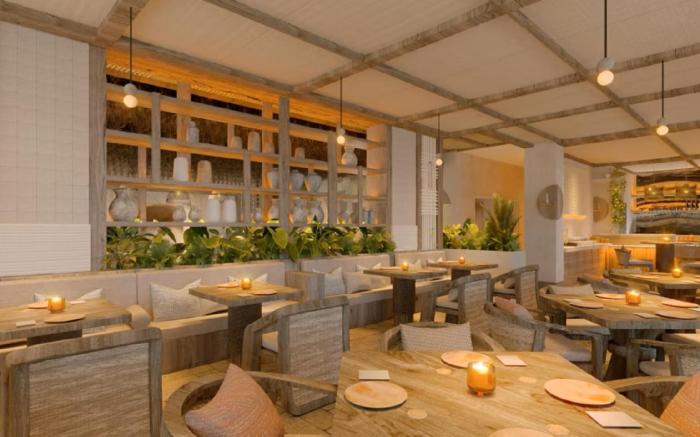 Hotel Indigo Playa Del Carmen By IHG