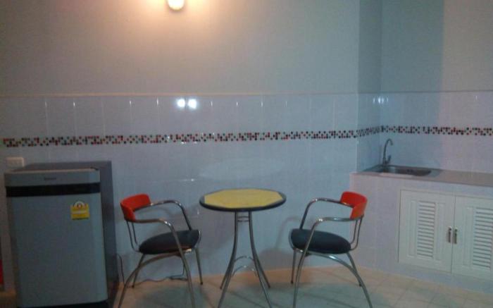 T8 Guest House Don Mueang challenger IMPACT 