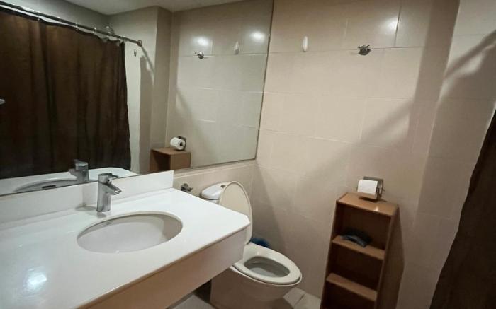 Antel Spa Residences 10EE