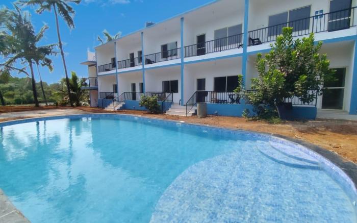 Rivaba Resort by White Villa Goa