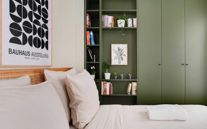 Magnificent apartment in Bastille - 1BD/4P - near 