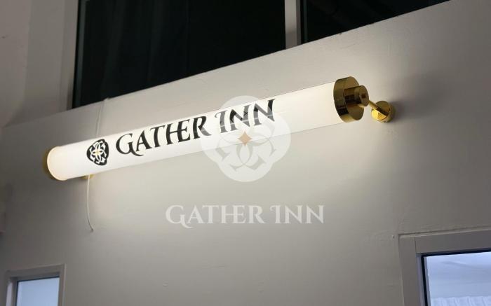 Gather Inn