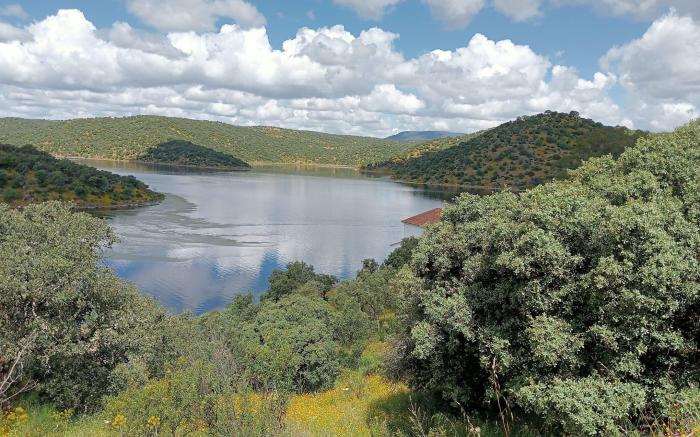La Breña Casa Rural