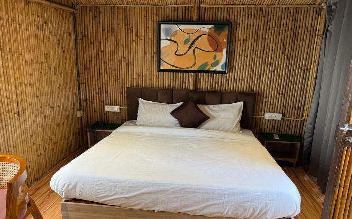 Highway Huts eco-friendly