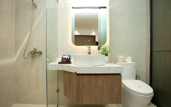 The Lumi Apartments West Lake by XOI Residences