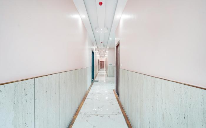 Super Hotel O Blue World Theme Park Formerly Hotel Mandhana