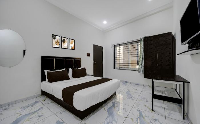 Hotel O Choice Inn II