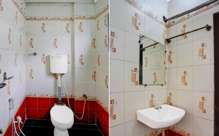 Hotel O Sri Sai Venkateswara Residency