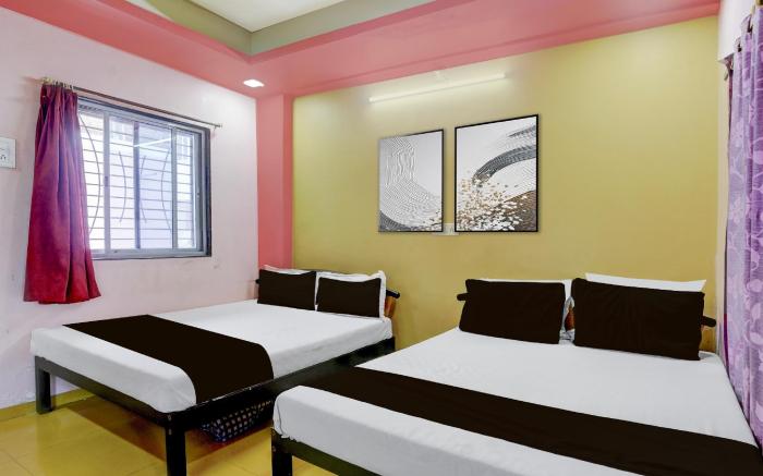 Hotel O Sri Sai Venkateswara Residency