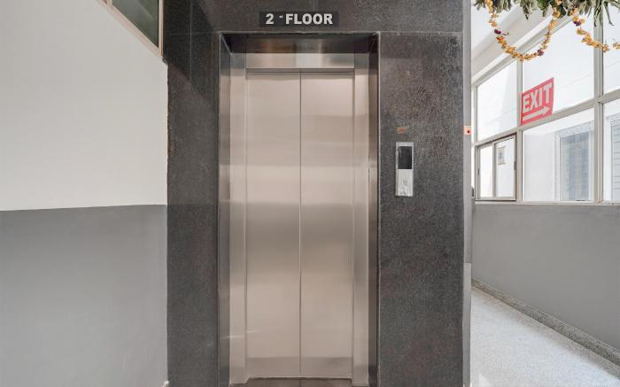 Super Hotel O Karanji Comfort