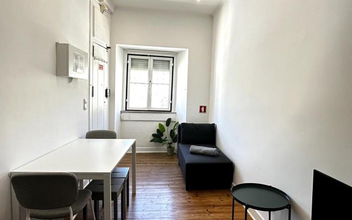 To Be Moments Mouraria