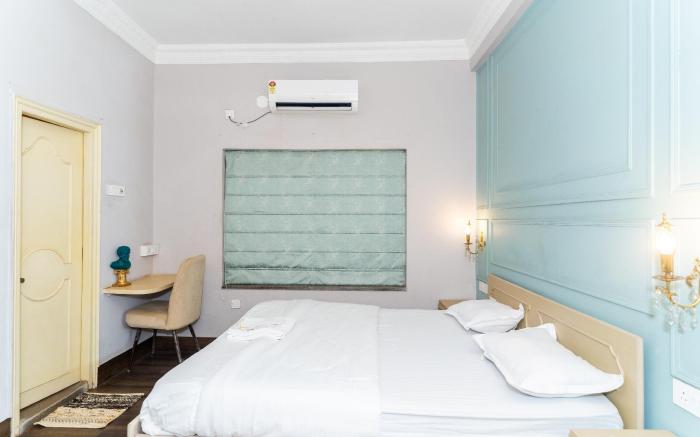 Nayra Apartment by Jaiswal House Kolkatta