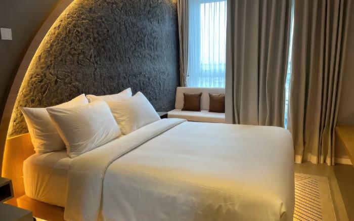 Antasari Urban Stay in Jakarta