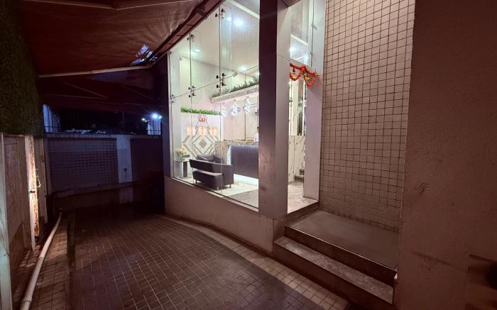 Hotel Varishtta Kopar Khairane