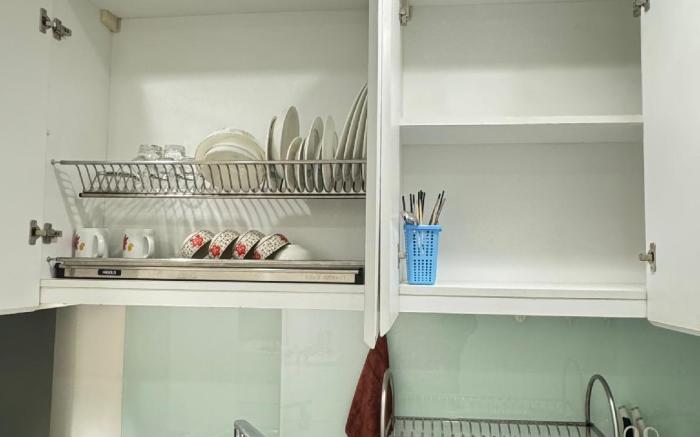 Bistro Apartment - Vinhomes Central Park