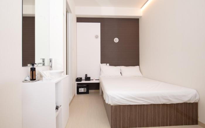 Petit Hotel Toujours Akihabara