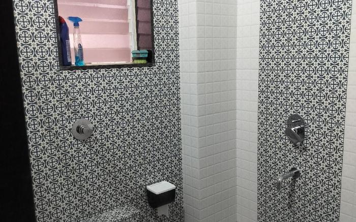 Vrindavan Homestay Panaji 2BHK