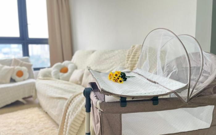 Friends & Family Nest • 3R KL City@M Vertica