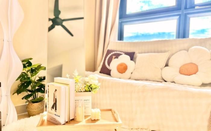 Friends & Family Nest • 3R KL City@M Vertica