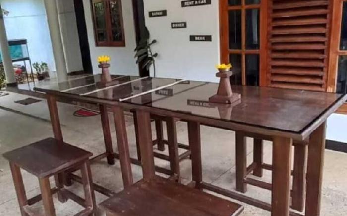 Eco Home stay and safari