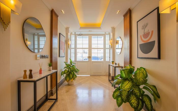 Amber Hospitality Al Izdihar