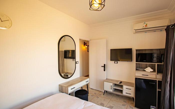 Nile X Hostel - Nile View