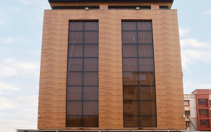 The Pavilion 2 Nr City Centre 2