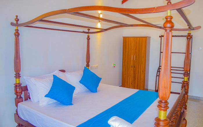 Blue Water Paradise Akurala