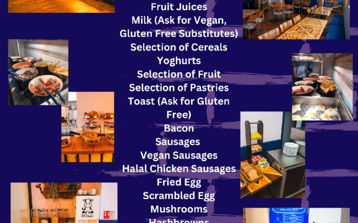 The Jubilee Hotel East- Spa Facilities- Smokehouse