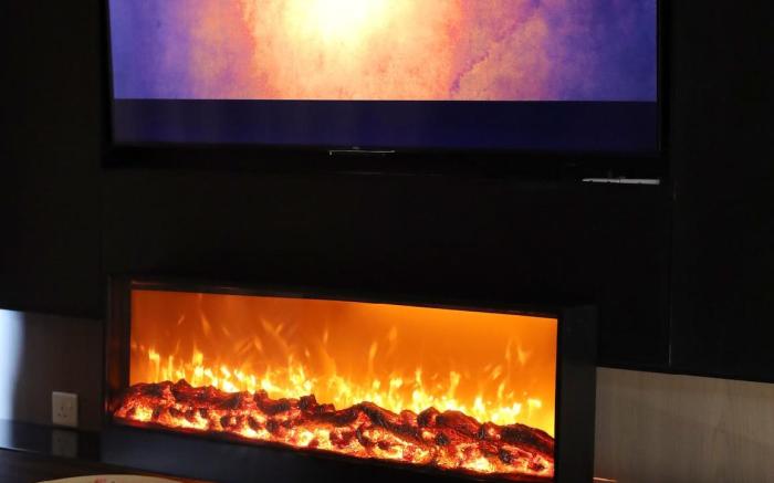 Luxury Premium Sea View Bathtub Jiaguci 