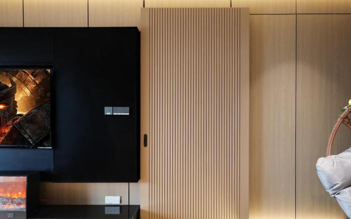 Luxury Premium Sea View Bathtub Jiaguci 