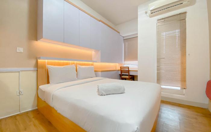 Pure Nest Studio Candiland Apartment By Travelio