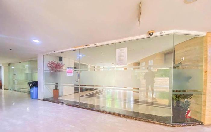 Pure Nest Studio Candiland Apartment By Travelio