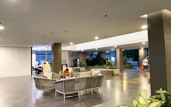 MellowVibes Stay Davao Condo