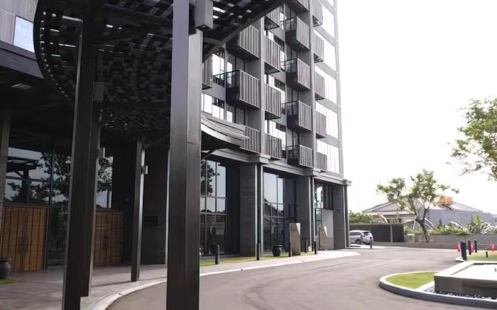 Fatmawati Central Residences