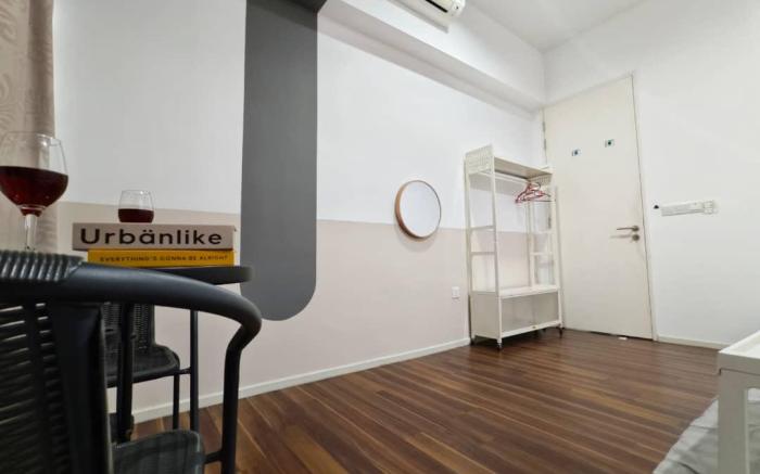 SQ31 55inch 4ktv mrt next segi univeristy sg buloh