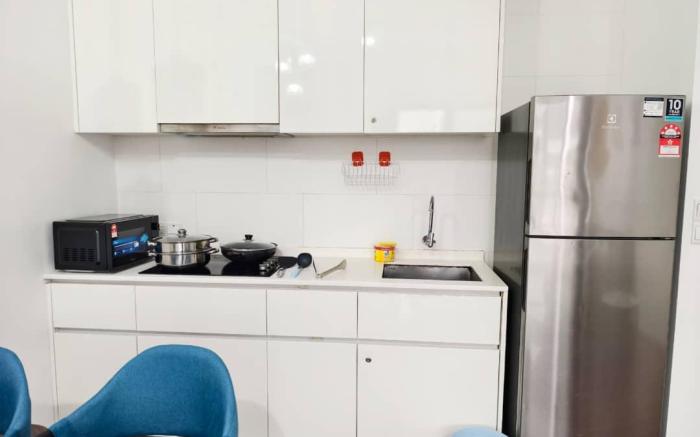 SQ31 55inch 4ktv mrt next segi univeristy sg buloh