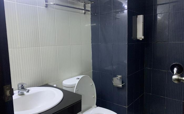 Grand Populer Hotel Superior King by millpro