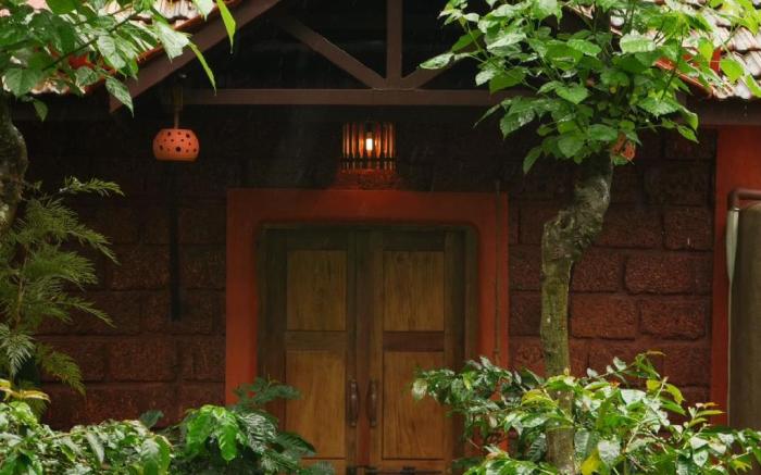 Copper Edge - Eco Resort, Coorg