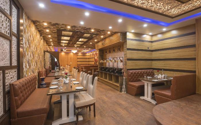 Bliss Ganga Rishikesh Uttarakhand