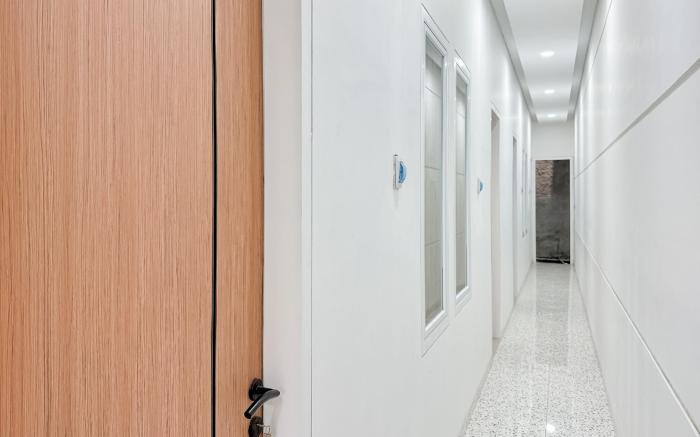 Urbanview Hidayah Living Syariah Balekambang Manahan