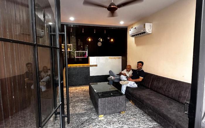 Hotel kapil royal inn